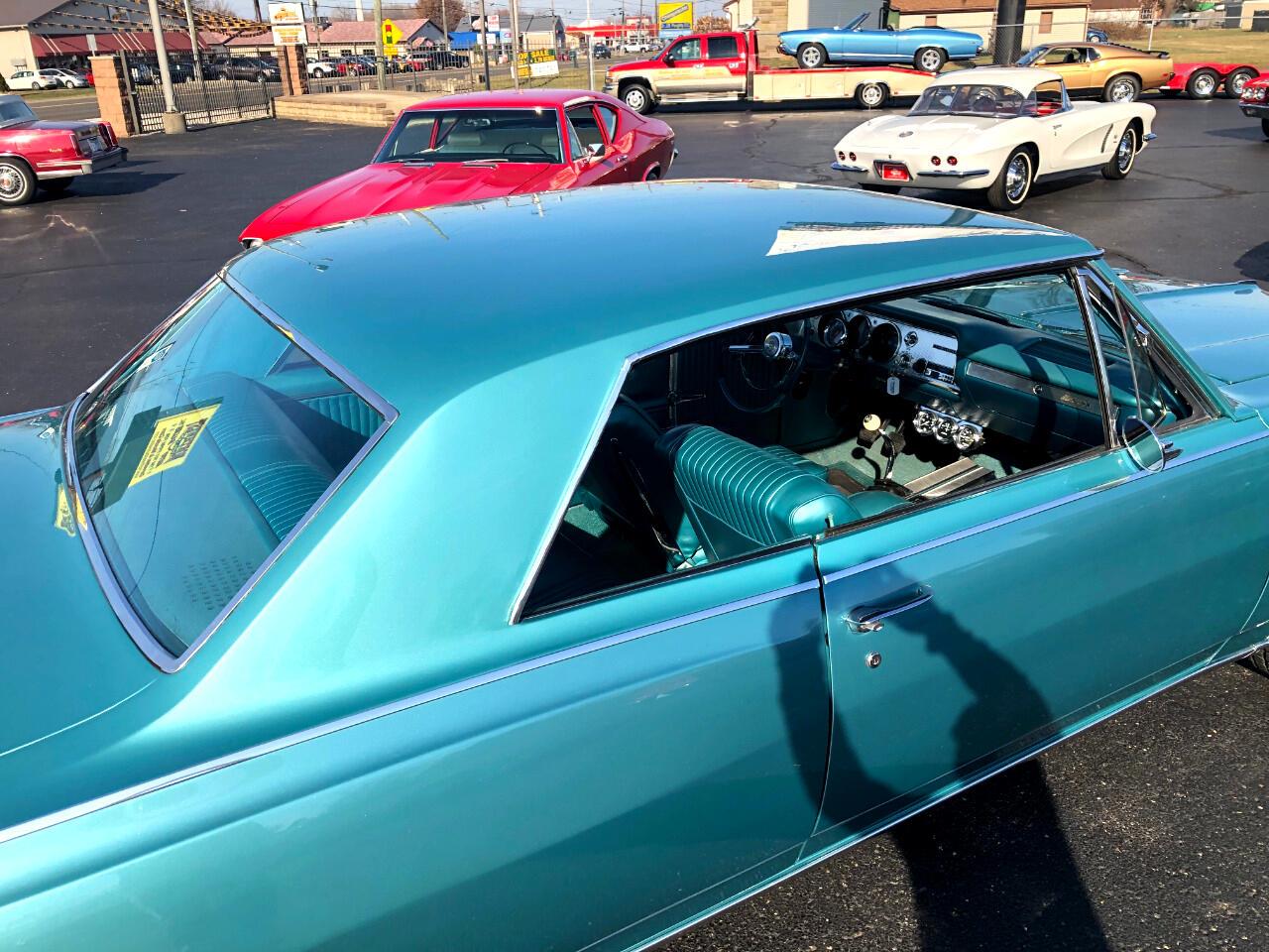 1964 Chevrolet Chevelle