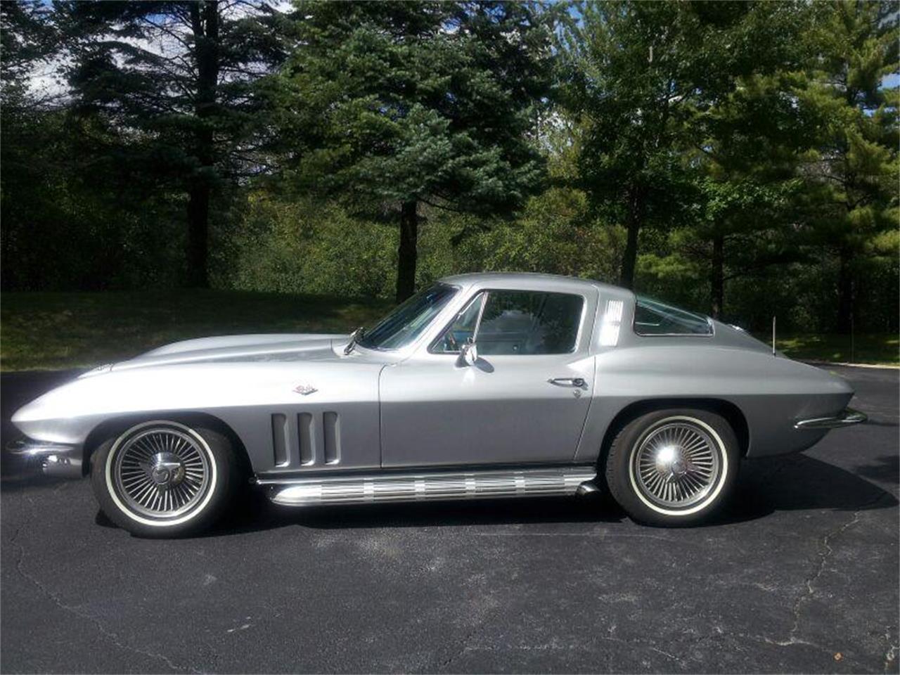 1965 Chevrolet Corvette