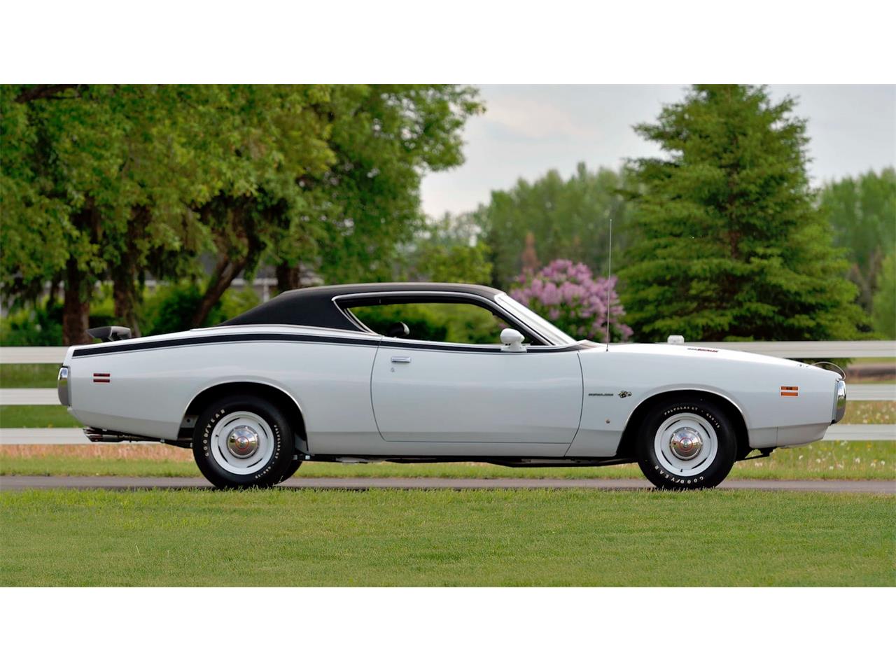 1971 Dodge Super Bee