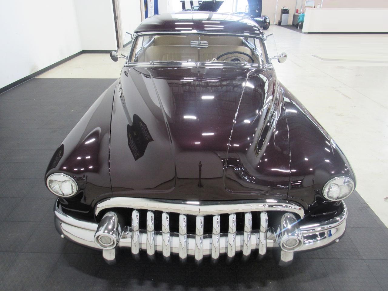 1950 Buick Riviera