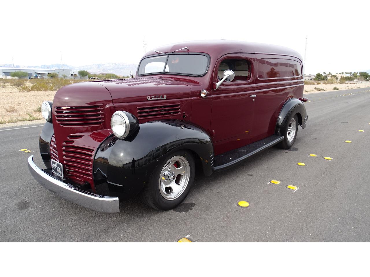 1942 Dodge Truck