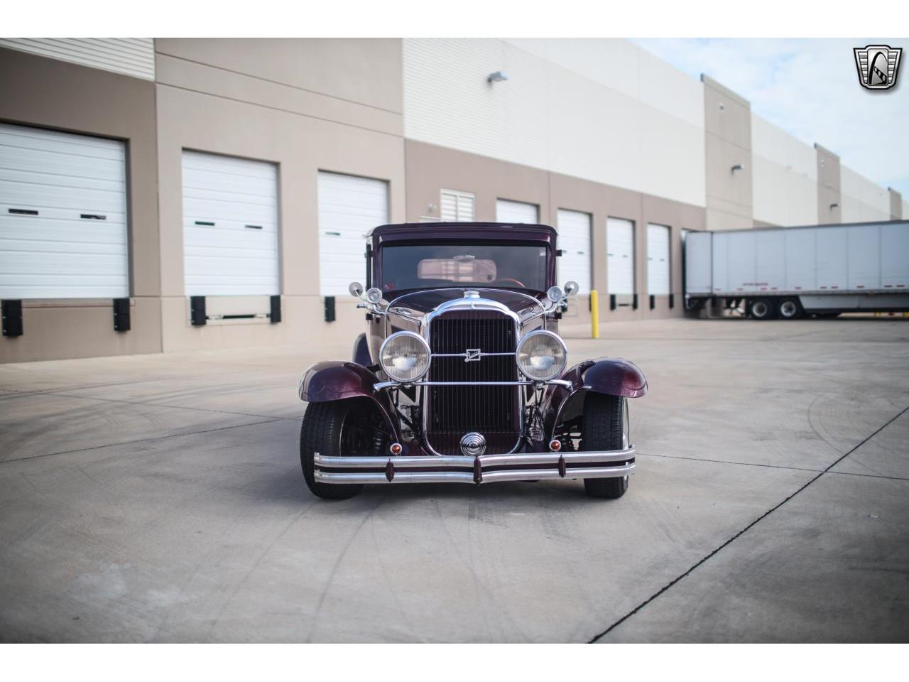 1931 Buick Series 60