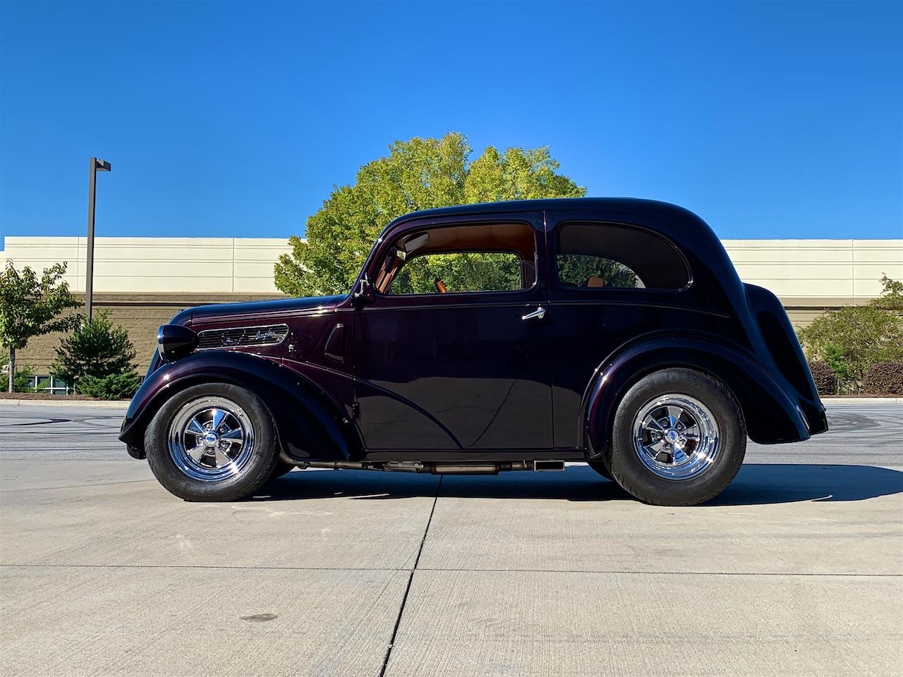 1949 Anglia Street Rod