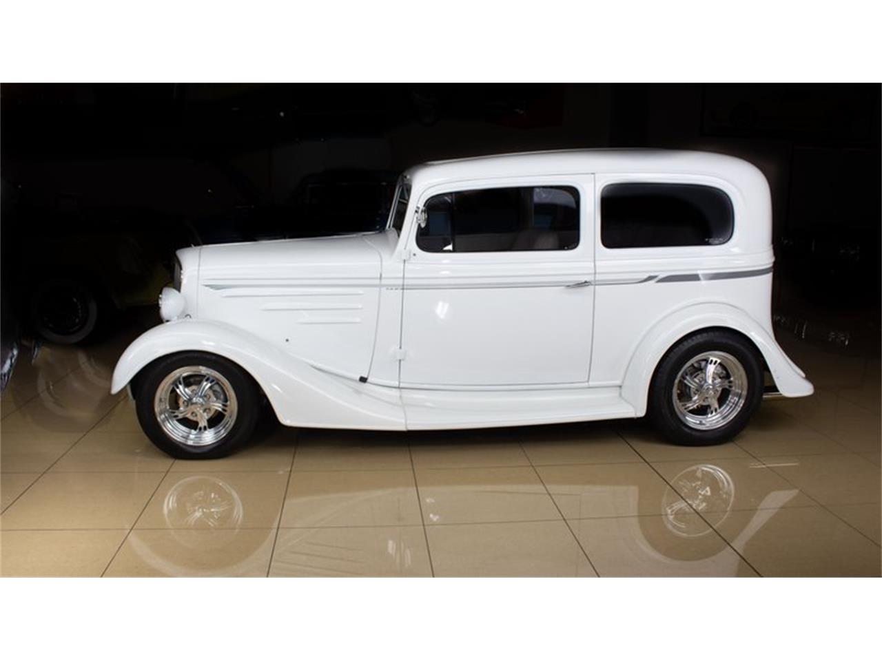 1934 Chevrolet Street Rod