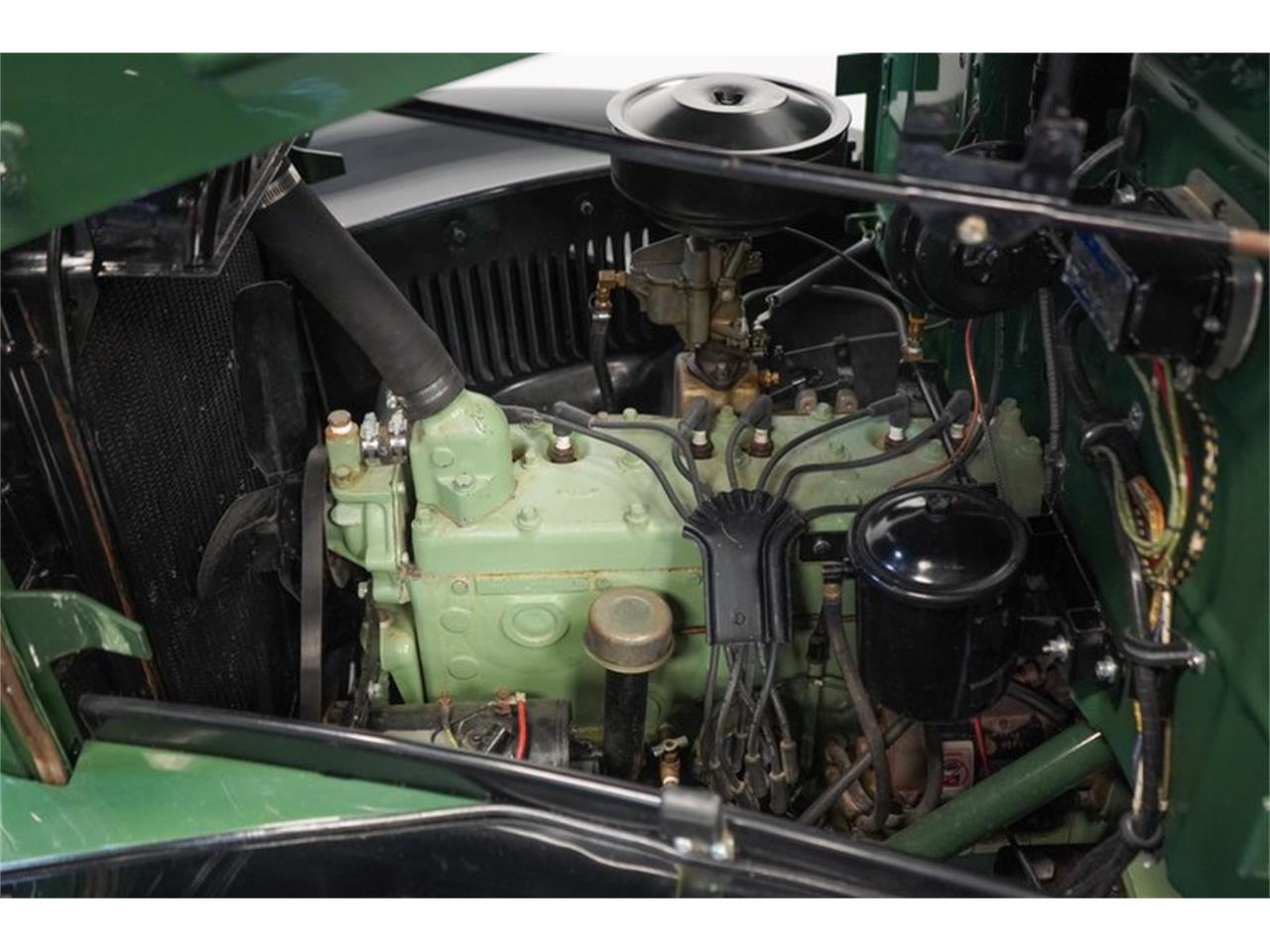 1946 Dodge WC Series