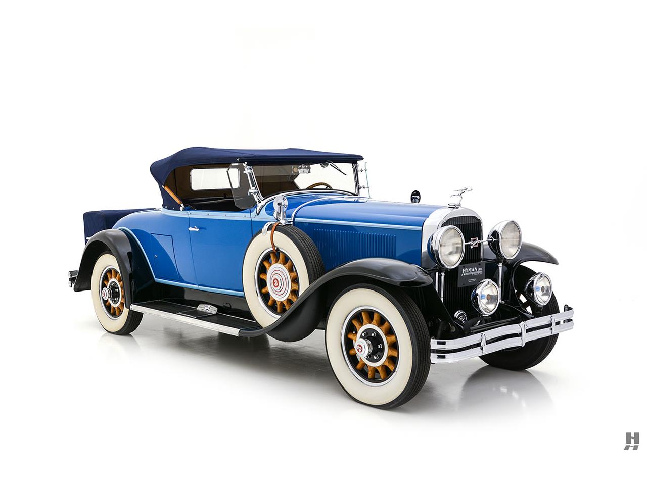 1930 Buick Series 60