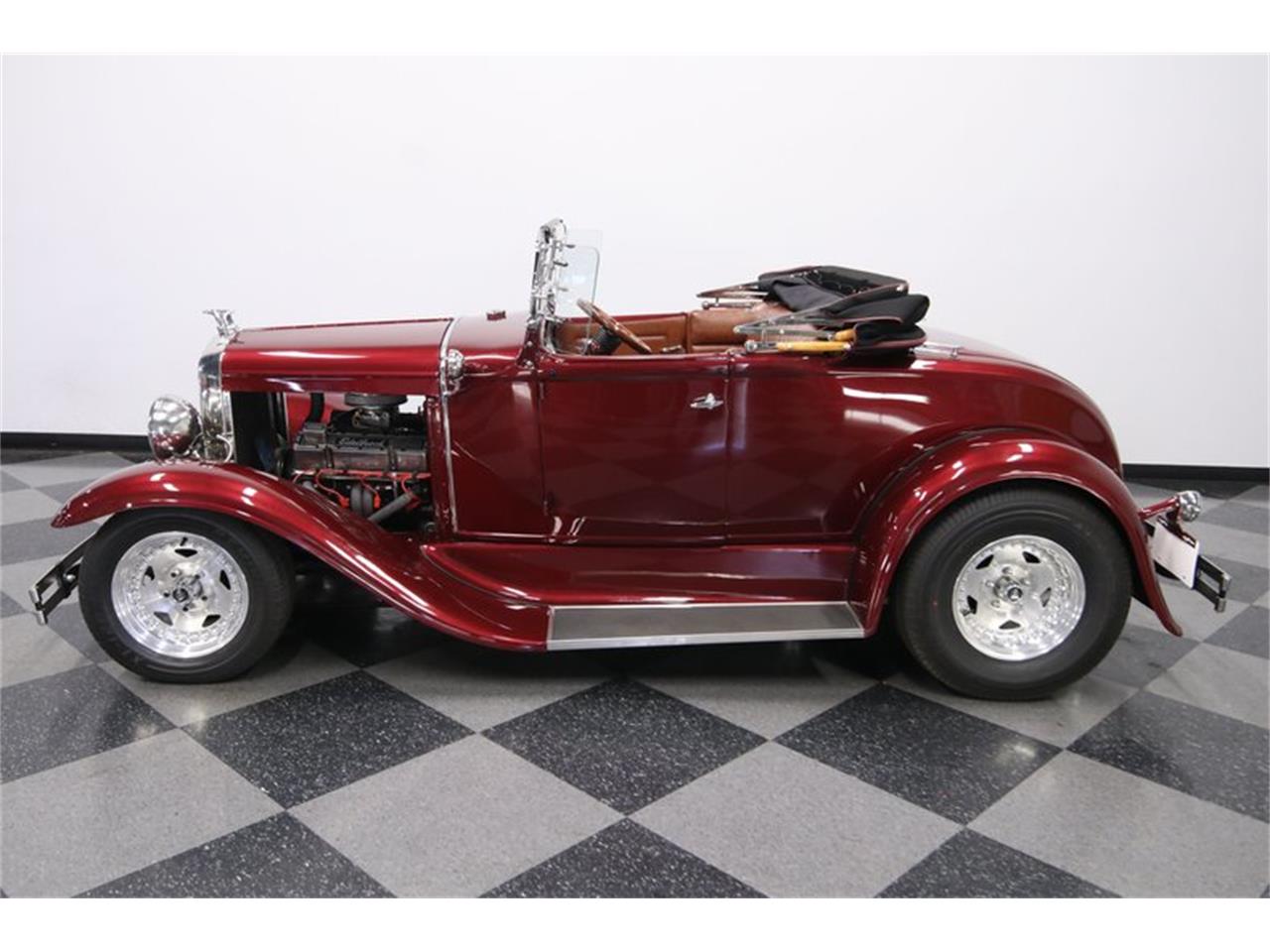 1931 Ford Model A