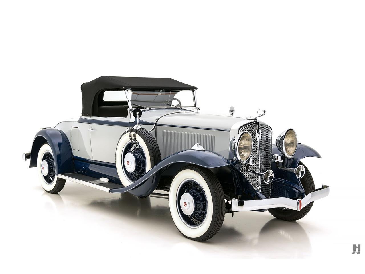 1931 Studebaker President