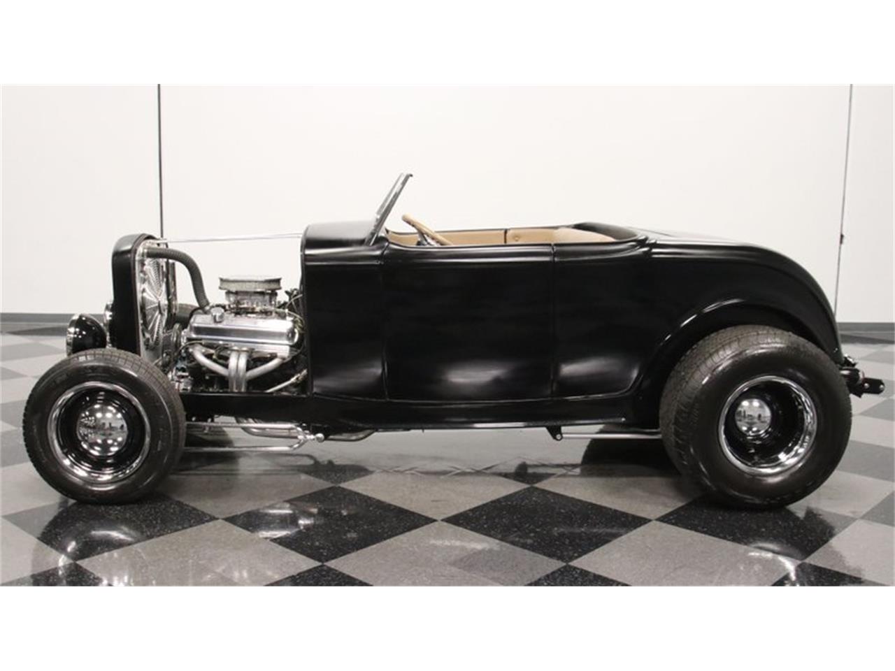 1932 Ford Highboy