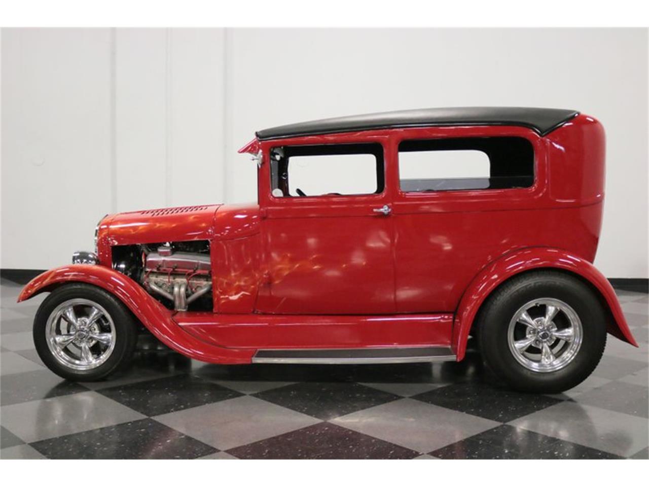 1929 Ford Model A
