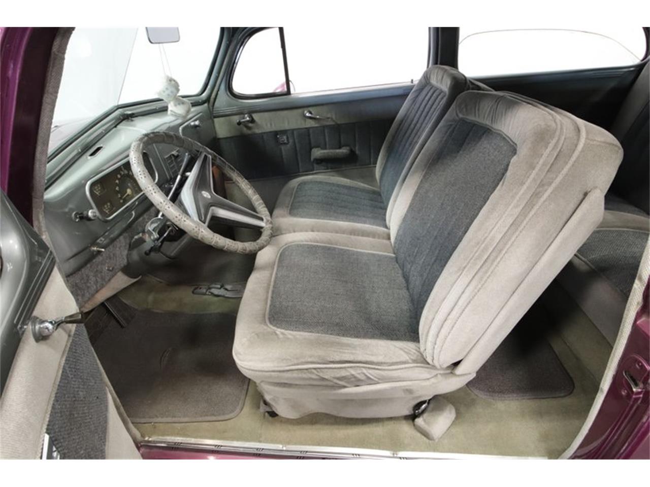 1937 Chevrolet Master