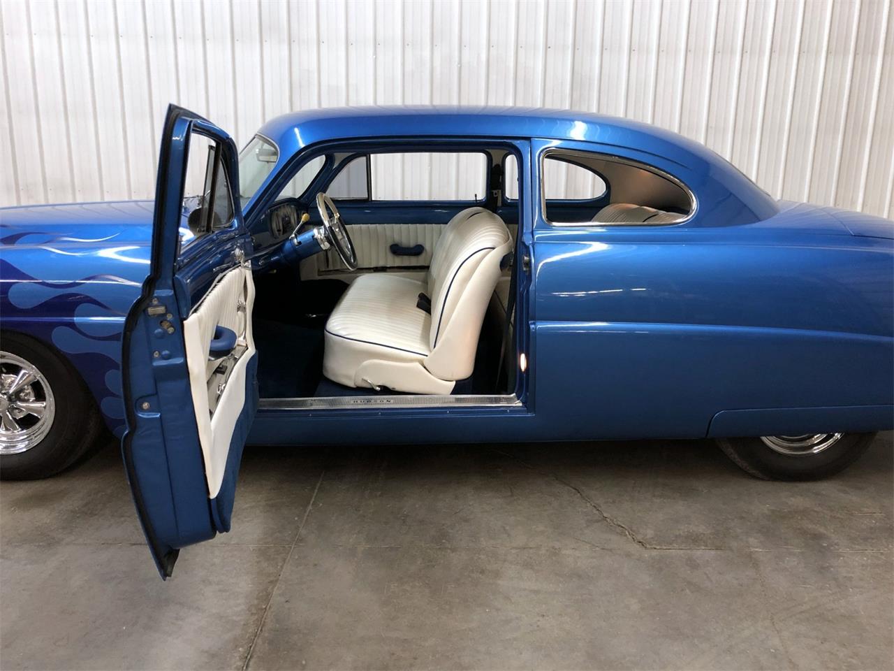 1949 Hudson 4-DR