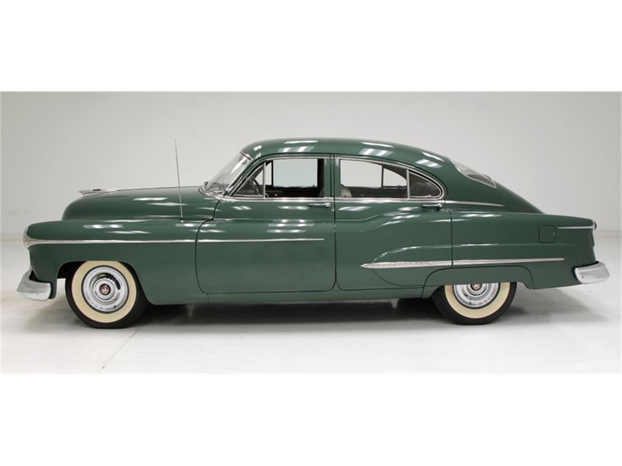 1950 Oldsmobile 98