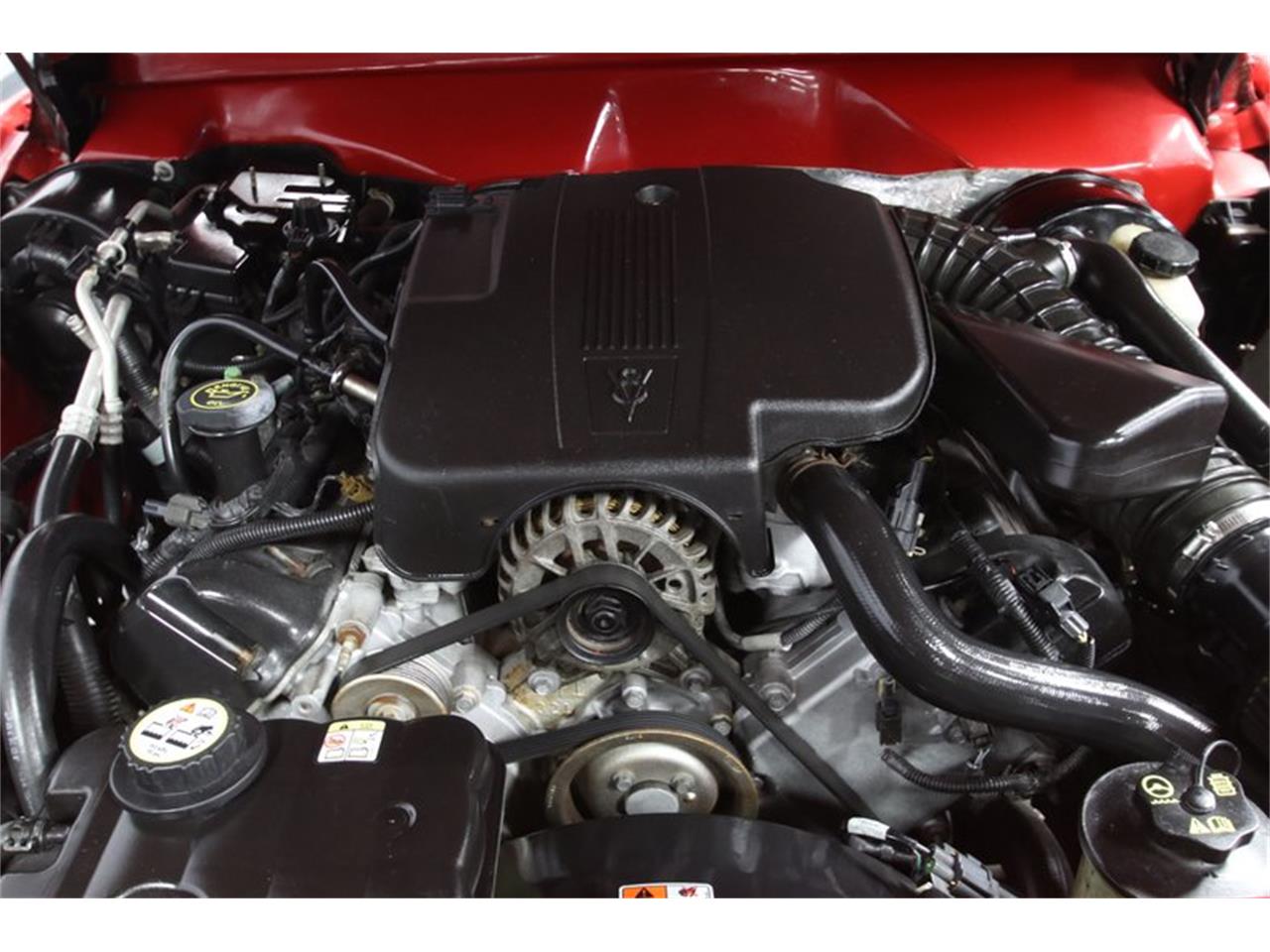 1949 Lincoln Cosmopolitan