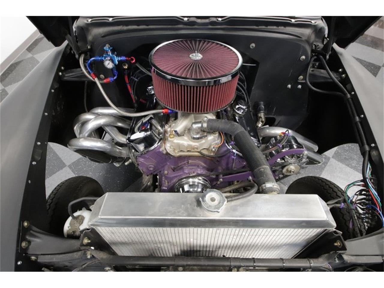 1950 Chevrolet Styleline