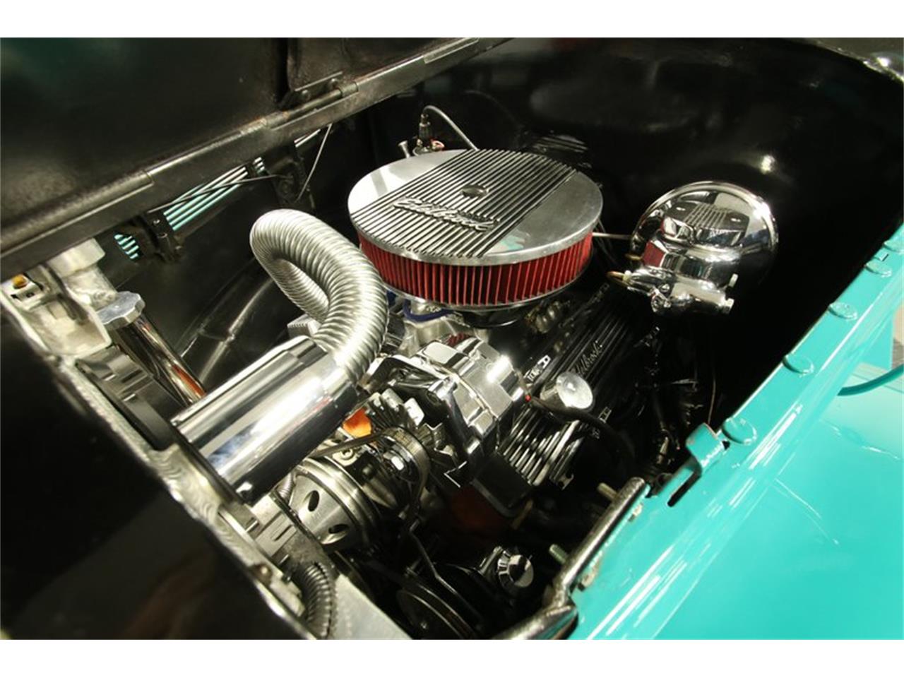 1938 Plymouth Business Coupe