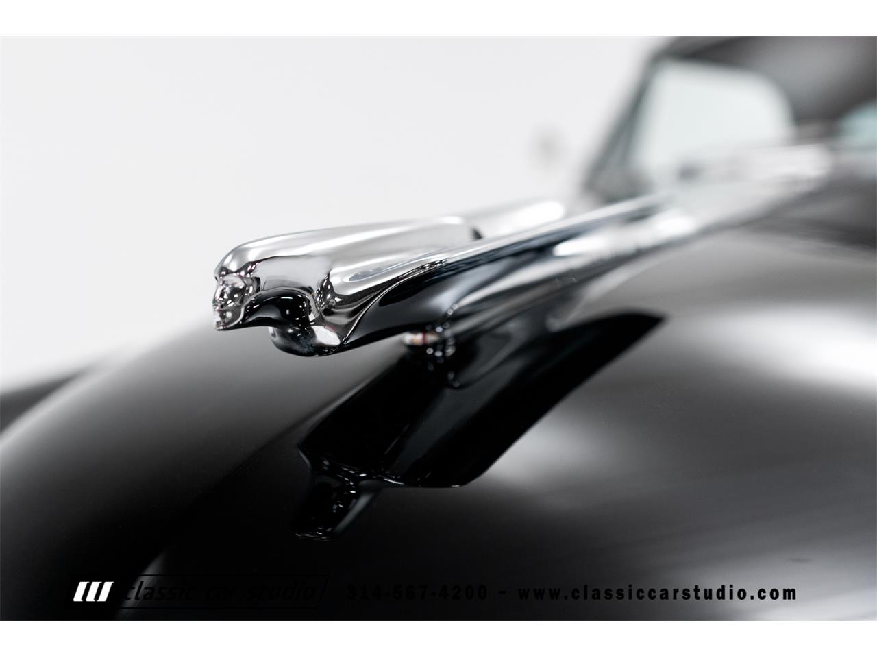 1949 Cadillac Series 62