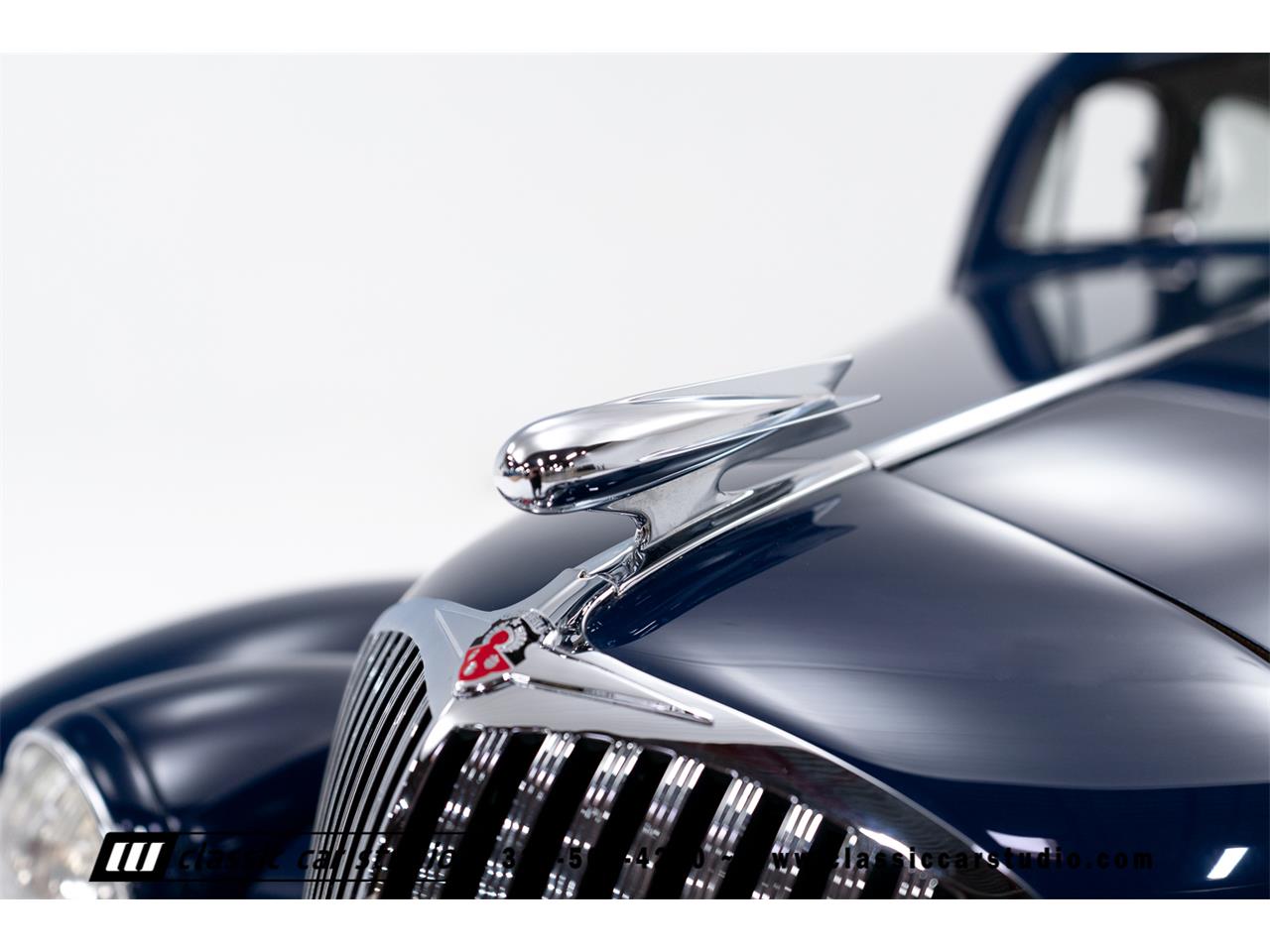 1935 Oldsmobile Street Rod