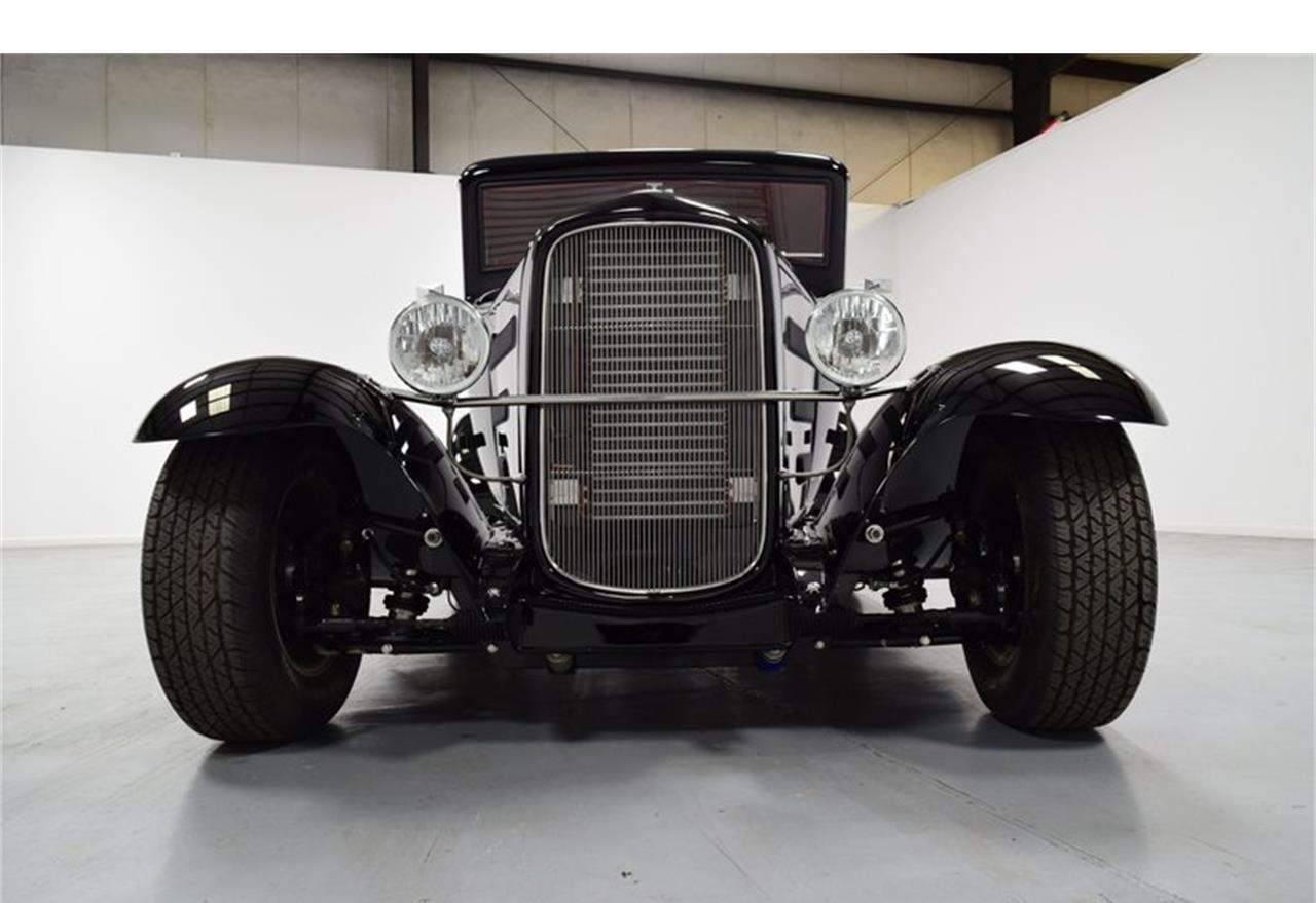 1930 Ford Coupe
