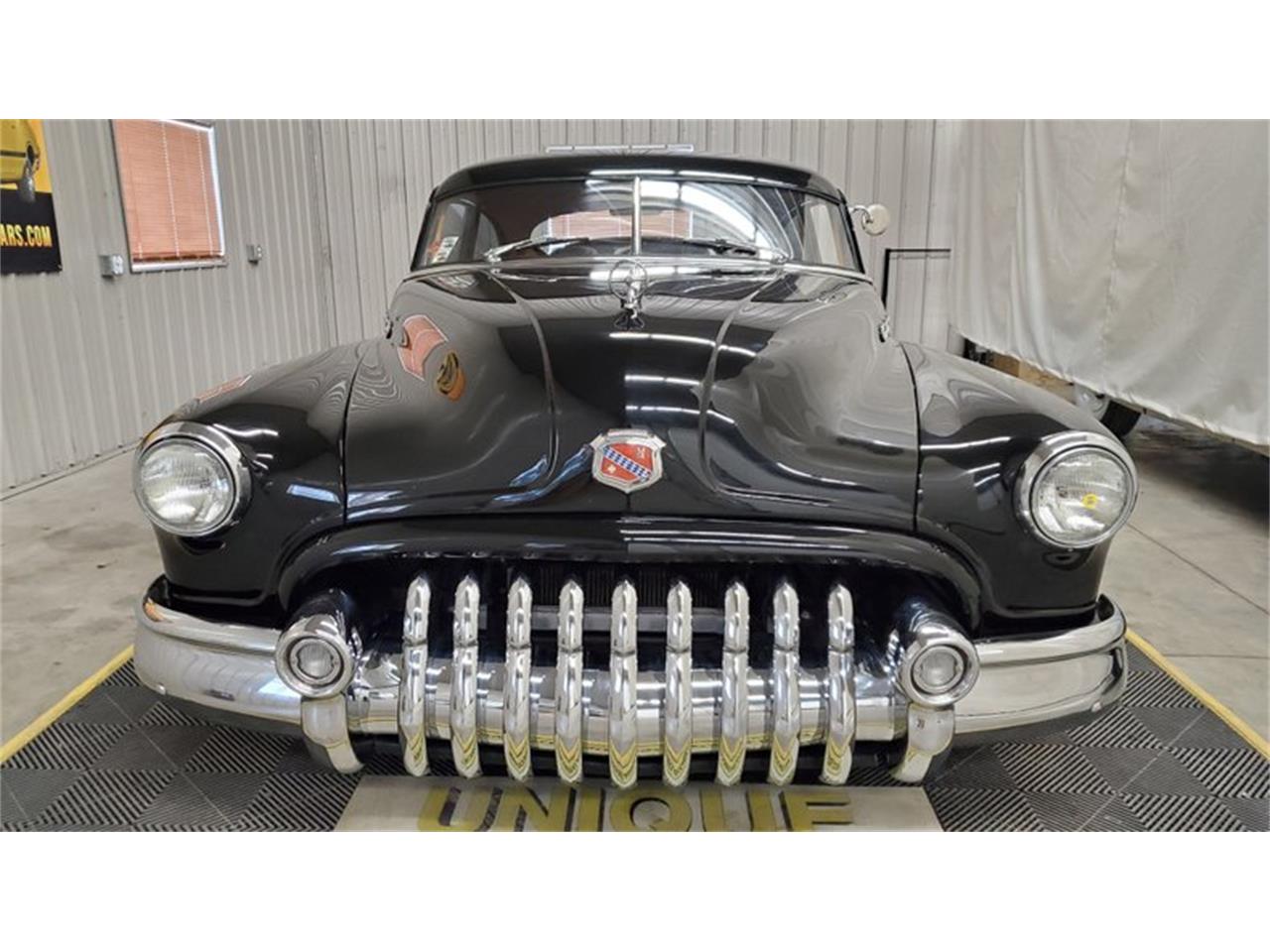 1950 Buick Special
