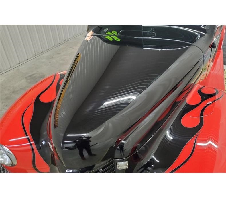 1948 International Pickup