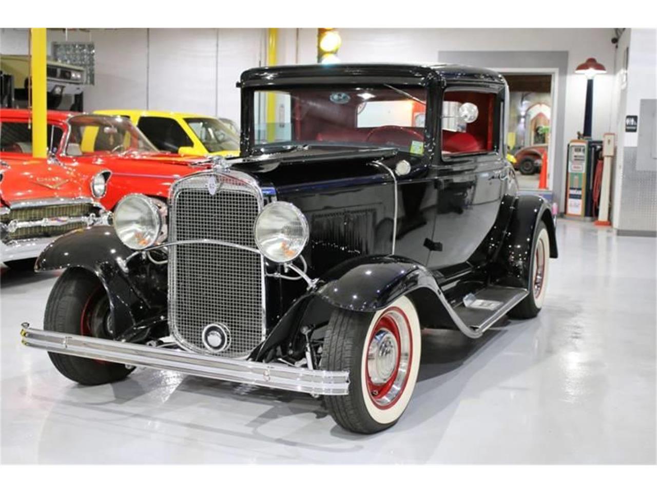 1931 Chevrolet Street Rod