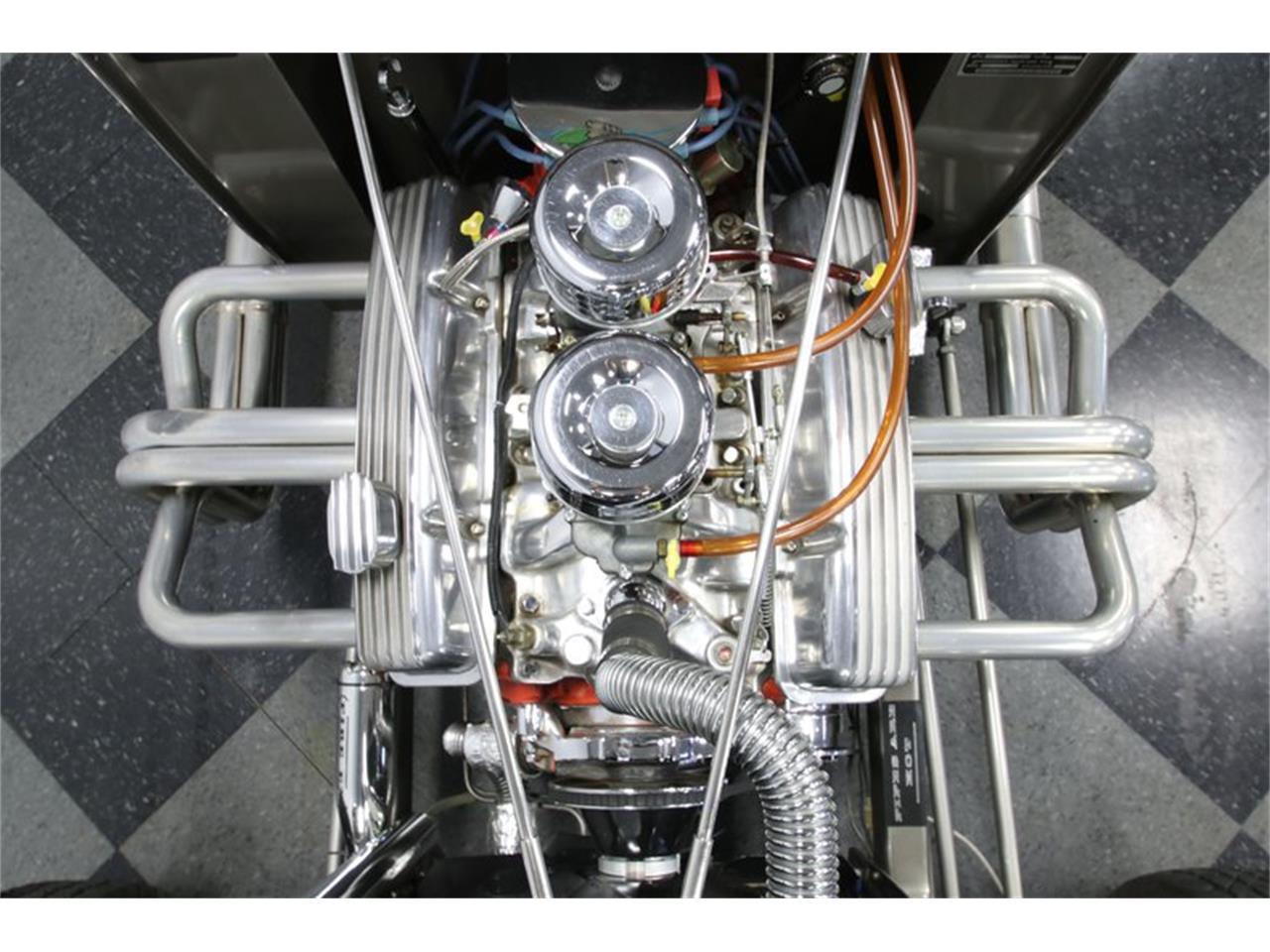 1931 Ford Woody Wagon