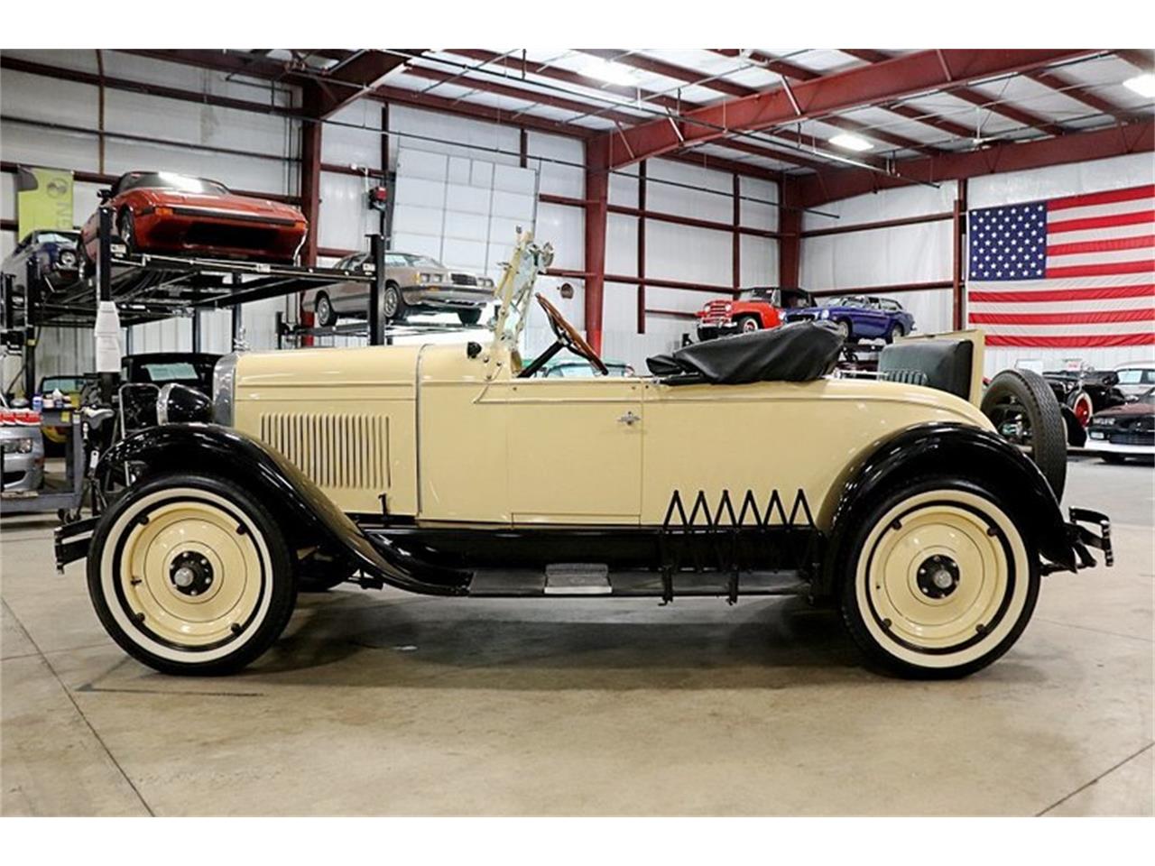 1928 Chevrolet Antique