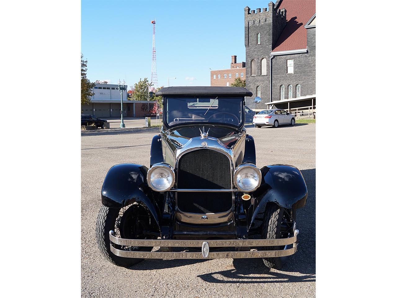 1926 Chrysler Imperial