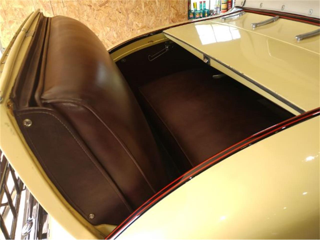 1929 Chrysler Model 75