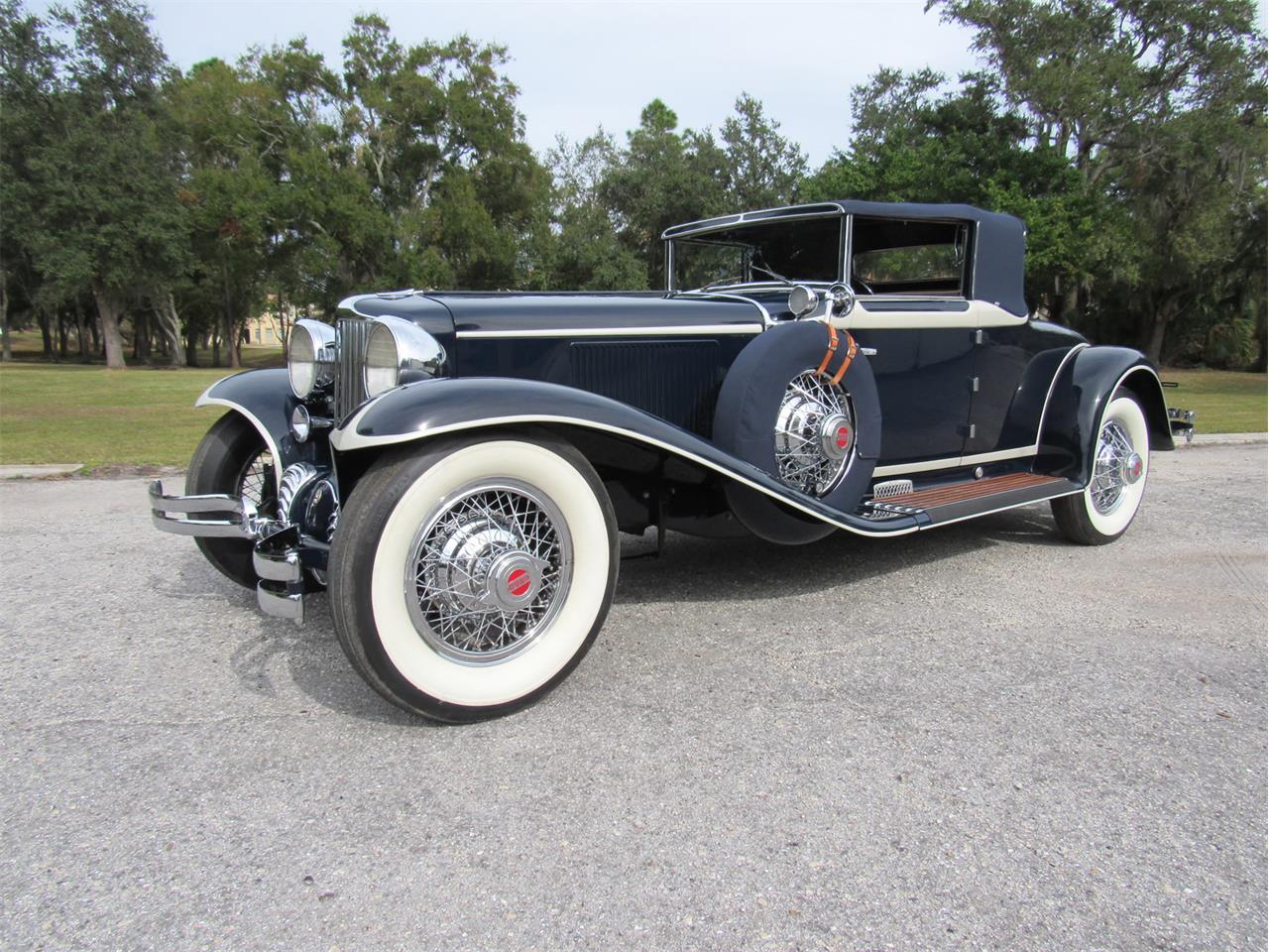 1929 Cord L-29