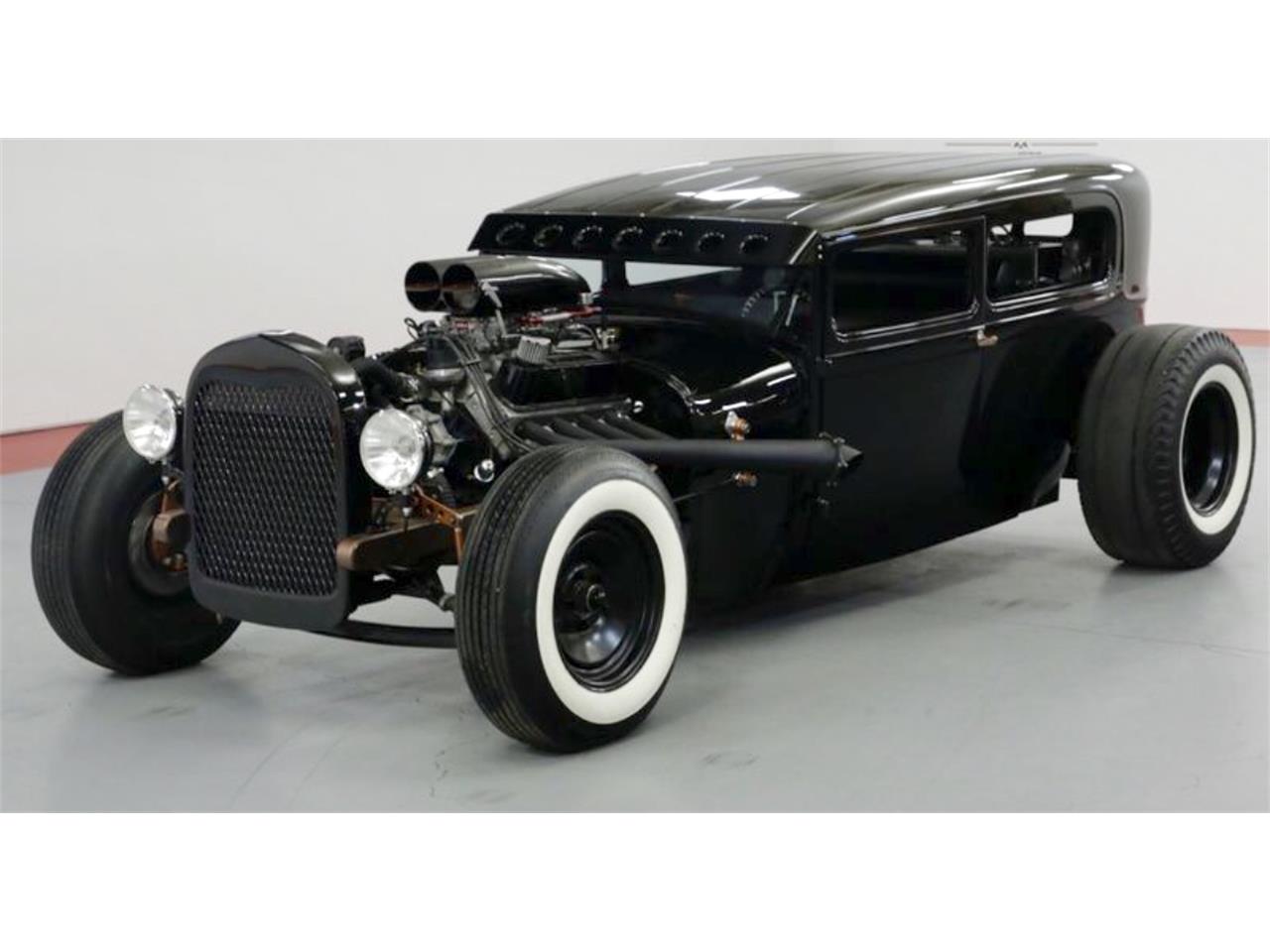 1929 Ford Model A