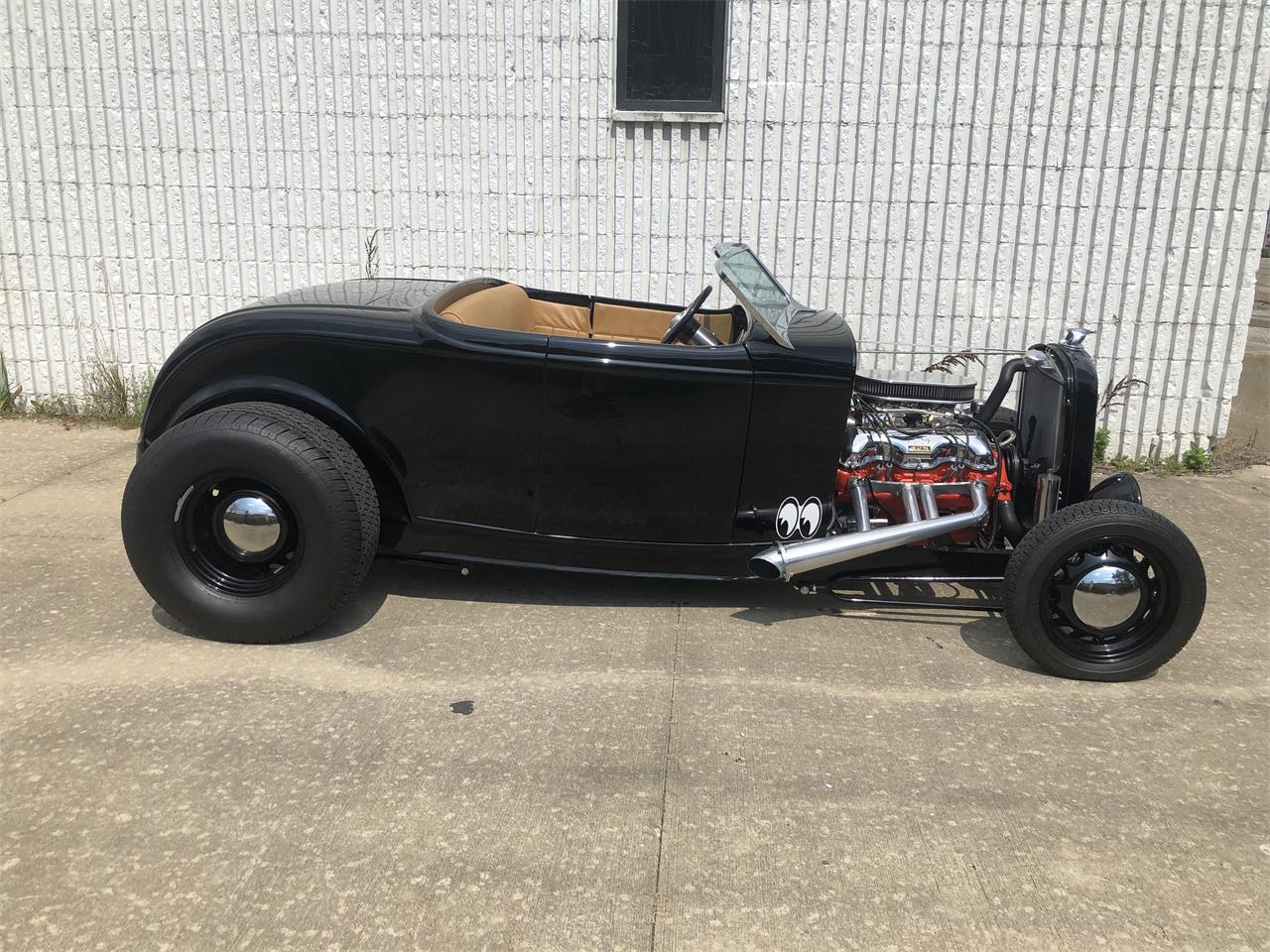 1932 Ford Roadster