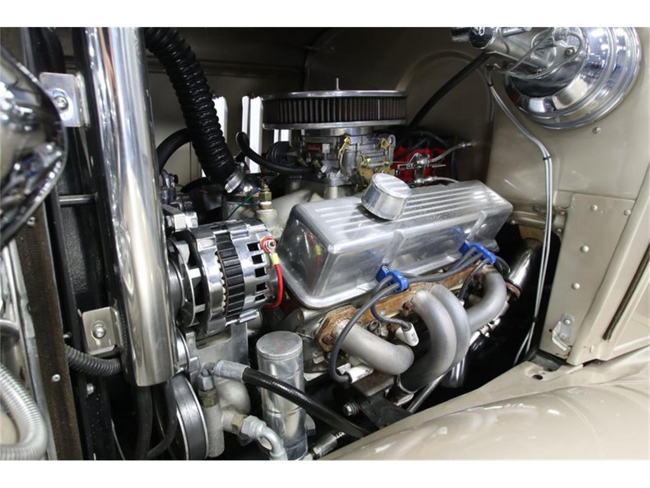 1933 Chevrolet Master