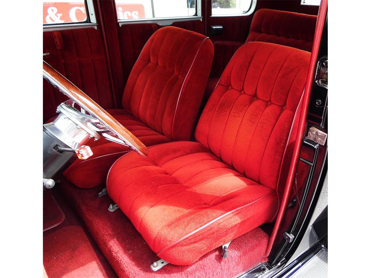 1931 Chevrolet Street Rod