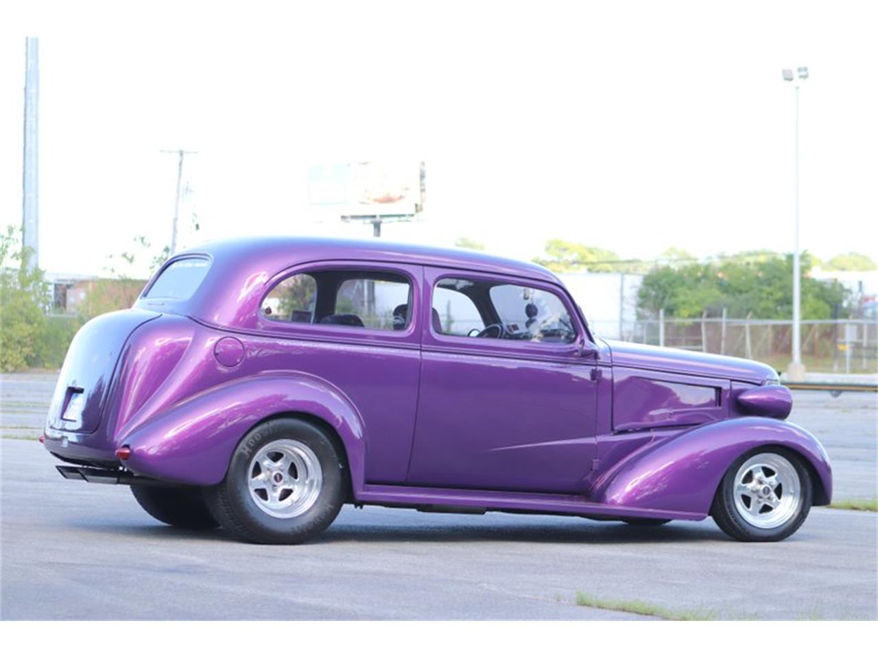 1938 Chevrolet Master