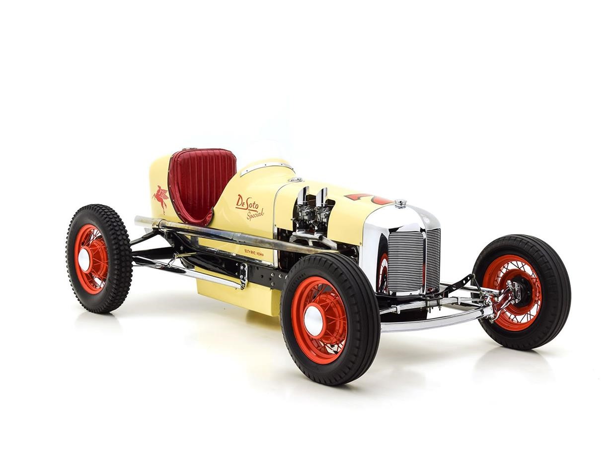 1928 DeSoto Special