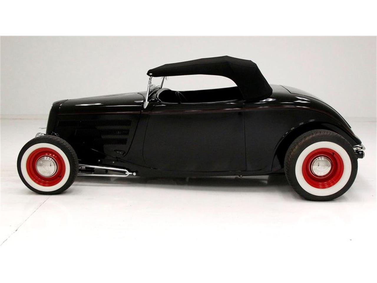1934 Ford Antique