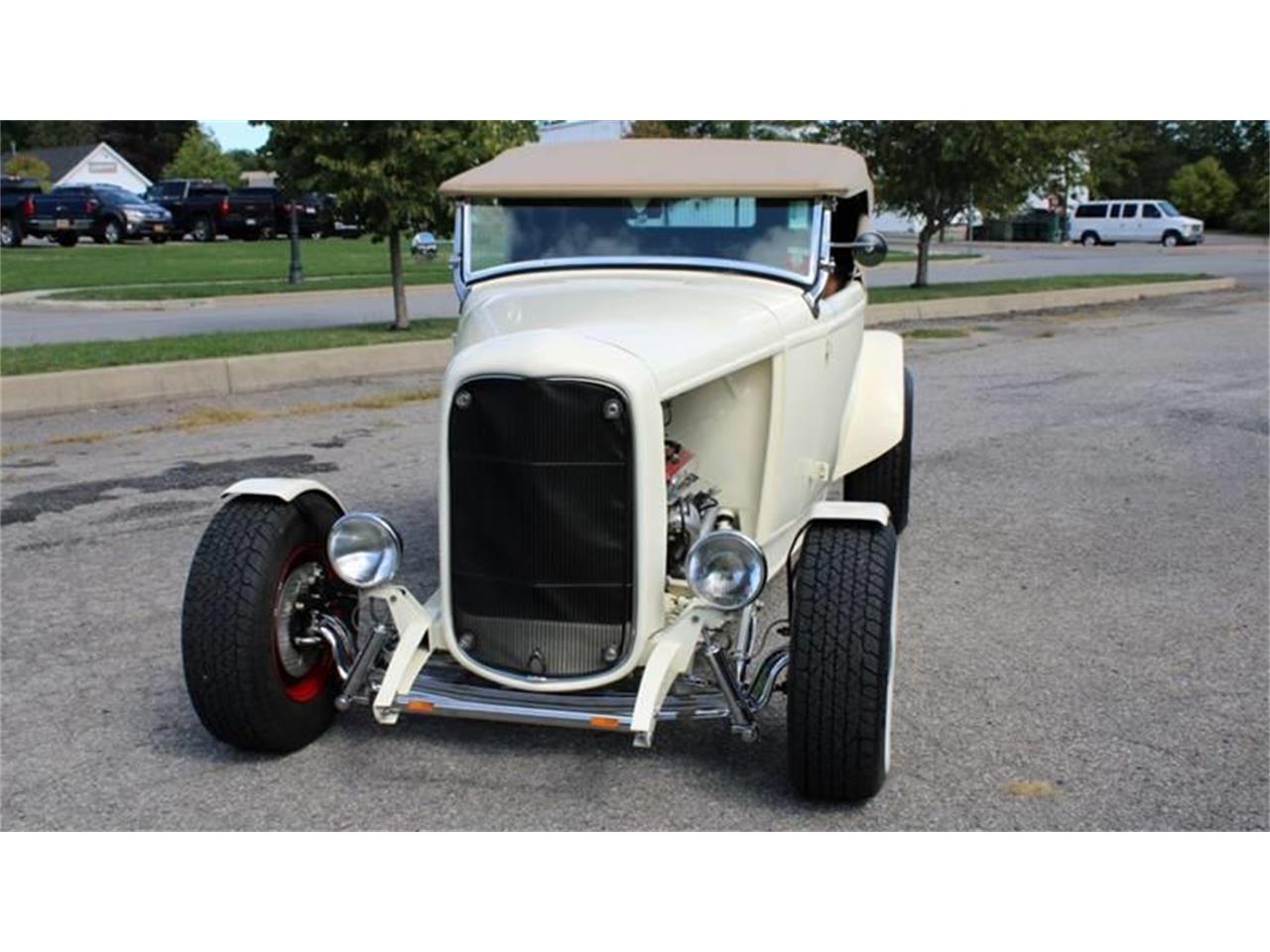 1932 Ford Model A