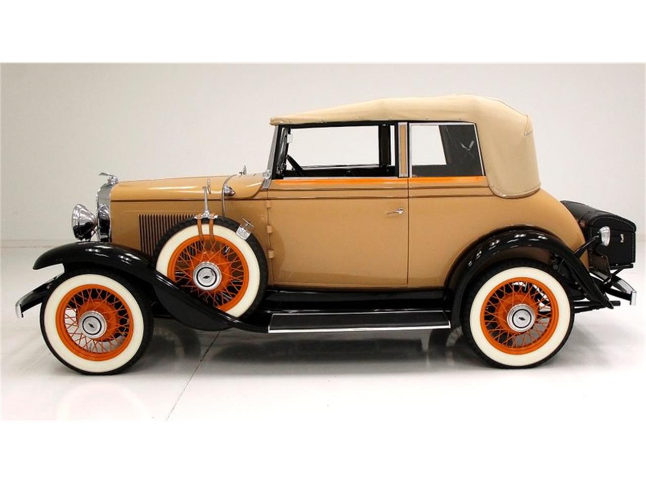 1931 Chevrolet Antique