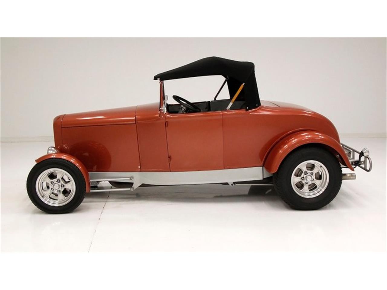 1930 Ford Roadster