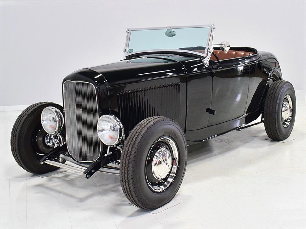 1932 Ford Roadster