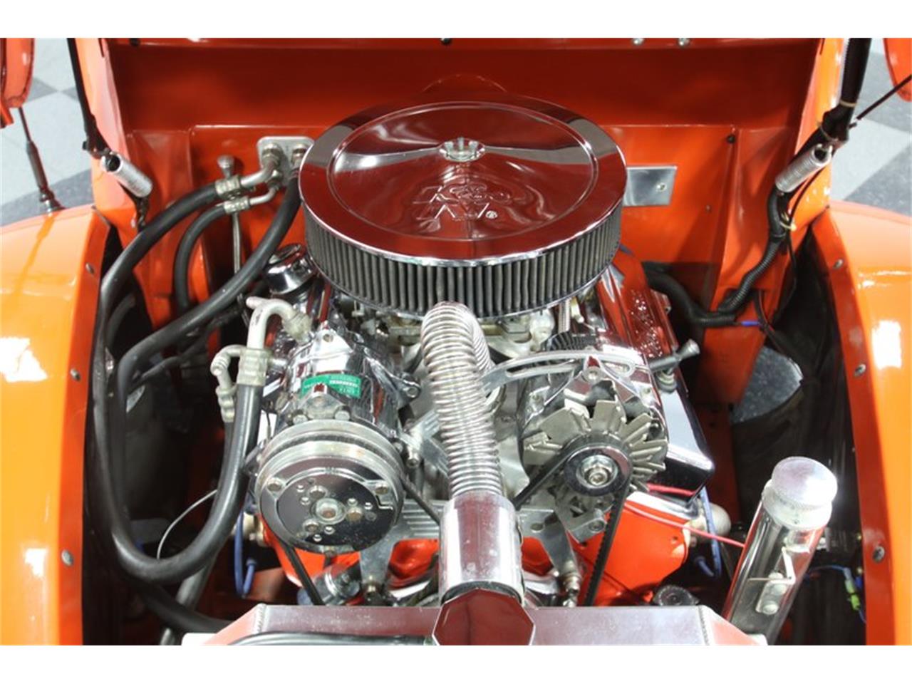 1940 Ford Business Coupe