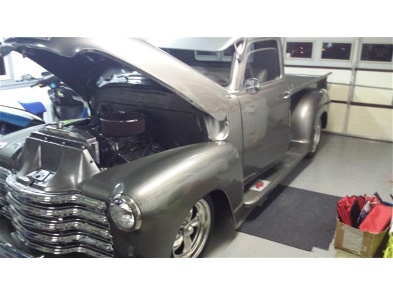 1948 Chevrolet Pickup