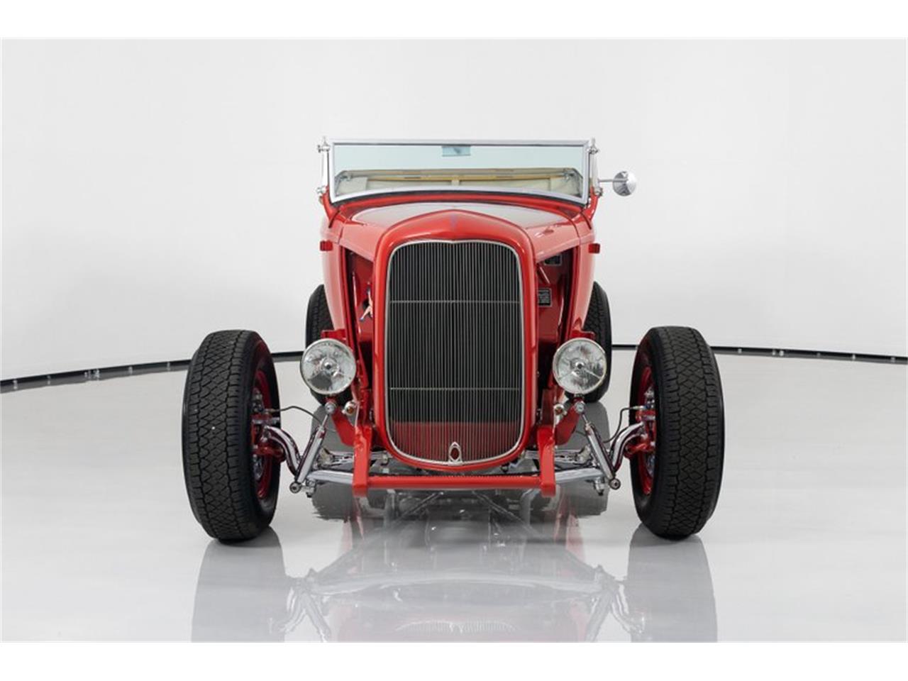 1932 Ford Street Rod