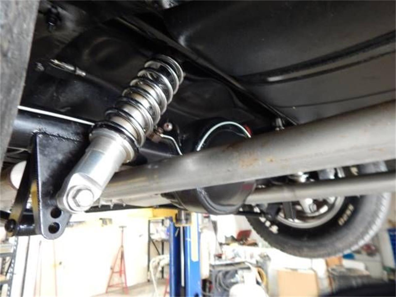 1938 Chevrolet Coupe