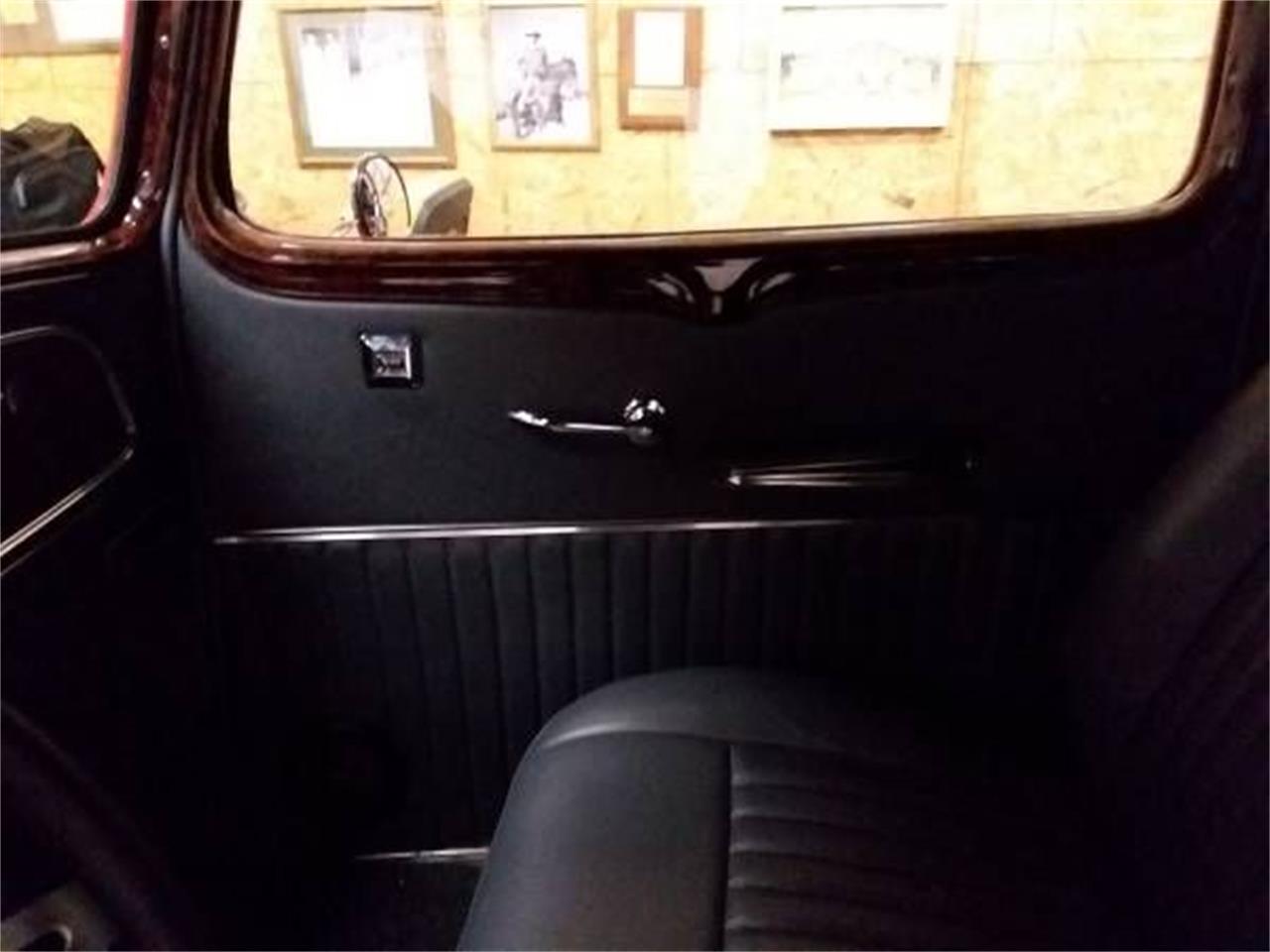 1933 Buick 2 Dr Coupe