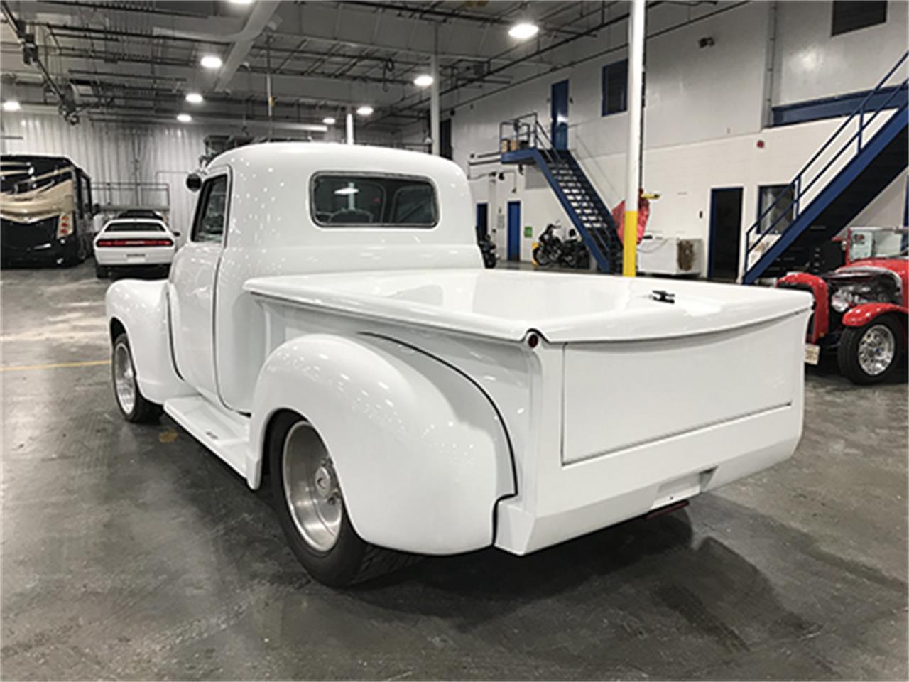 1948 Chevrolet 3100