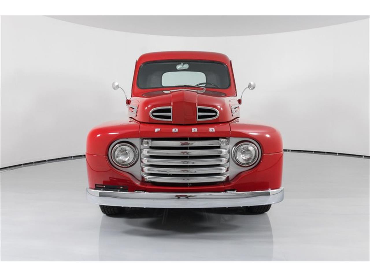 1949 Ford Pickup