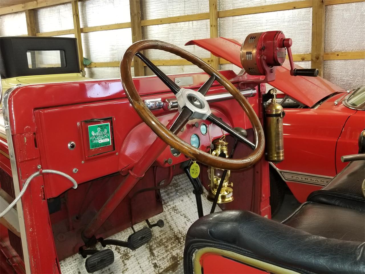 1930 Chevrolet Truck